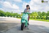 Xe máy điện Espero Vespa