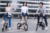 Xe đạp điện Xiaomi Mi Bike Mijia Qicycle