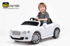 Ô tô điện trẻ em Rastar Bentley 82100