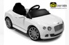 Ô tô điện trẻ em Rastar Bentley 82100