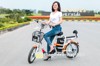 Xe đạp điện Juno Dkbike Yadea