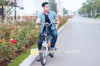 Xe đạp điện Juno Dkbike Yadea