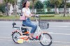Xe đạp điện Juno Dkbike Yadea