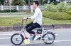 Xe đạp điện Juno Dkbike Yadea