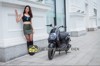 Xe máy điện Dibao Nami