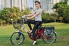 Xe đạp điện Bmx 22 inch