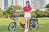 Xe đạp điện Bmx 22 inch