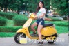 Xe máy điện Dkbike Vespa Roma S