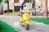 Xe máy điện Dkbike Vespa Roma S