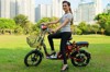 Xe đạp điện Bmx Star 22inch