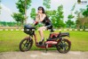 Xe đạp điện Osakar A8