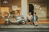 Xe máy điện Terra Motors Venus
