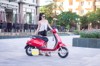 Xe máy điện Vespa Anmshi Suzika