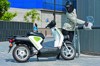 Xe máy điện Honda EV-neo