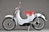 Xe máy điện Honda EV-cub