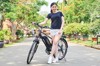 Xe đạp điện Bmx Azibike Sport