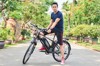 Xe đạp điện Bmx Azibike Sport