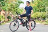 Xe đạp điện Bmx Azibike Sport