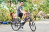 Xe đạp điện Bmx Azibike Sport