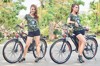 Xe đạp điện Bmx Azibike Sport