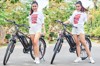 Xe đạp điện Bmx Azibike Sport