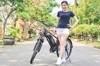 Xe đạp điện Bmx Azibike Sport