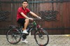 Xe đạp điện Bmx Azibike Sport Plus