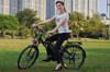 Xe đạp điện Bmx Azibike Sport Plus