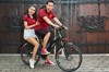 Xe đạp điện Bmx Azibike Sport Plus