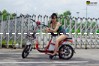 Xe đạp điện Sufat SF7