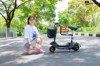 Xe điện Mini E Scooter EV E2 8inh