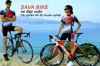 Xe đạp đua Sava Carbon X5 - CAMPAGNOLO CHORUS