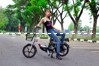 Xe đạp điện Sonsu 18inch