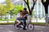 Xe đạp điện Sonsu 22inch