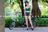 Xe đạp điện Sonsu 22inch