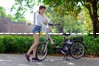 Xe đạp điện Sonsu 22inch