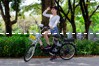 Xe đạp điện Sonsu 22inch