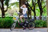 Xe đạp điện Sonsu 22inch
