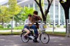 Xe đạp điện Sonsu 22inch