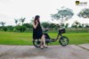 Xe đạp điện F8 Nijia