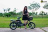 Xe đạp điện F8 Nijia