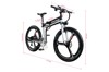 Xe đạp điện gấp Gedesheng Z1 26inh