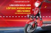 Xe máy điện Dk Bike Mumar 133GS