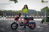 Xe đạp điện Dkbike Samurai 2