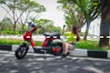 Xe đạp điện Dkbike Samurai 2