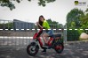 Xe đạp điện Dkbike Samurai 2