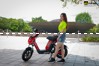 Xe đạp điện Dkbike Samurai 2