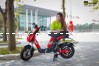 Xe đạp điện Dkbike Samurai 2