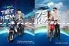 Xe đạp điện Dkbike Samurai 2