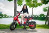 Xe đạp điện Dkbike Samurai 2